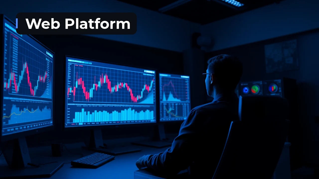 EightCap Web Platform Spec Review